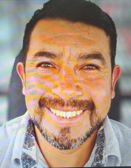 personas desaparecidas