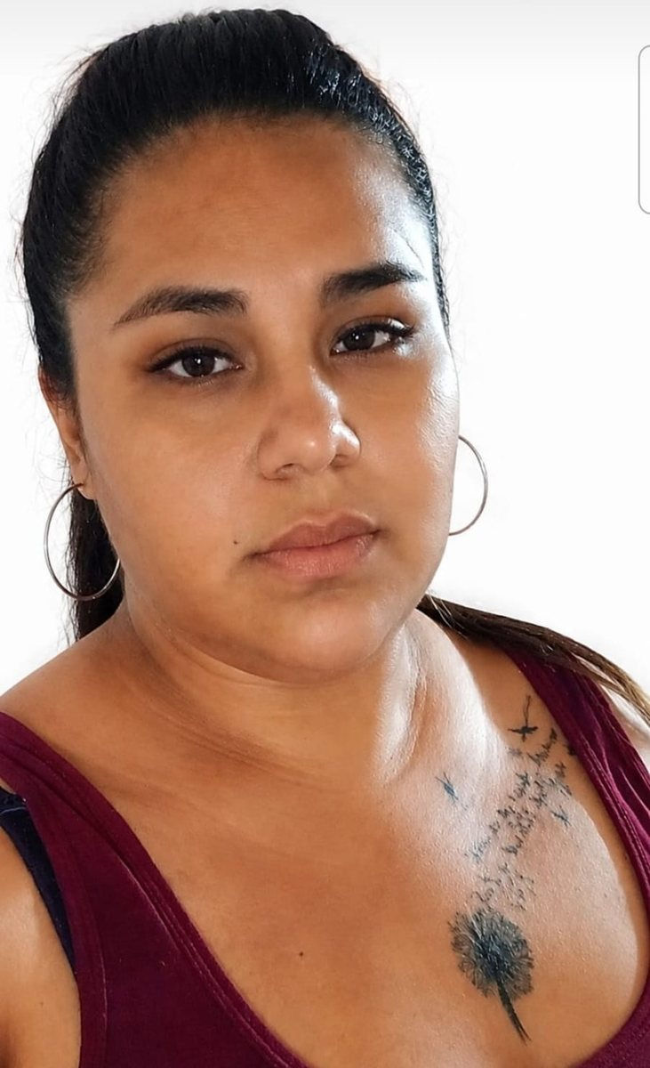 personas desaparecidas