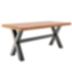 Miniatura: BASE PARA MESA DE CENTRO DE  PAROTA- HASTA .50 M2