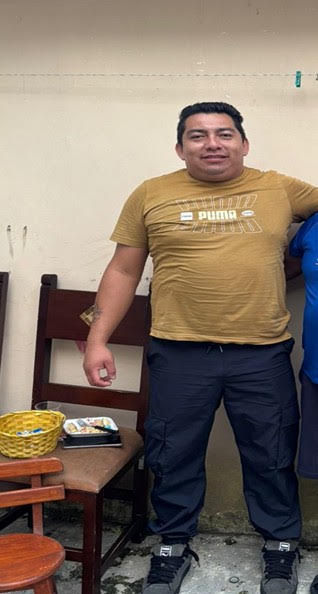 personas desaparecidas