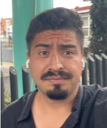 personas desaparecidas