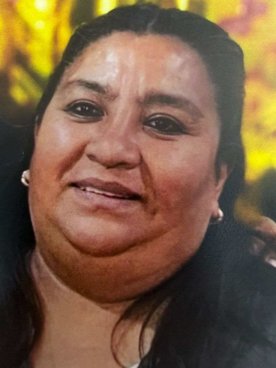 personas desaparecidas