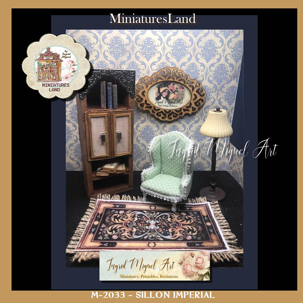 Miniatura: Herramientas metal plata, para tu taller /Miniaturas/R-143