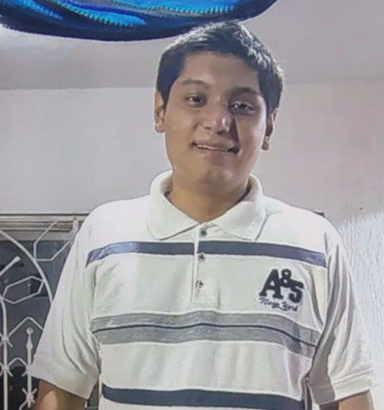 personas desaparecidas