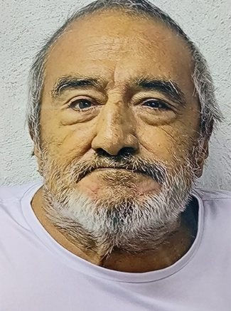 personas desaparecidas