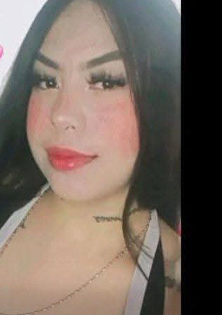 personas desaparecidas