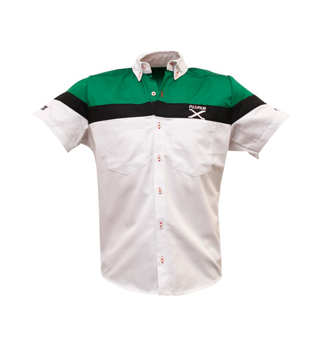 CAMISA RACING USTURA