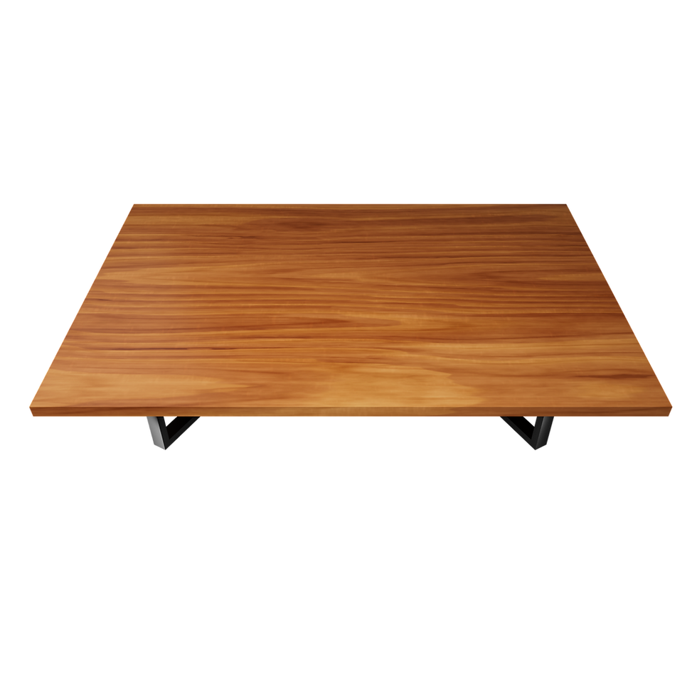 Miniatura: MESA INDUSTRIAL MAYA RECTANGULAR- 240X160