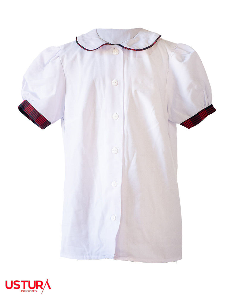 BLUSA ESCOLAR