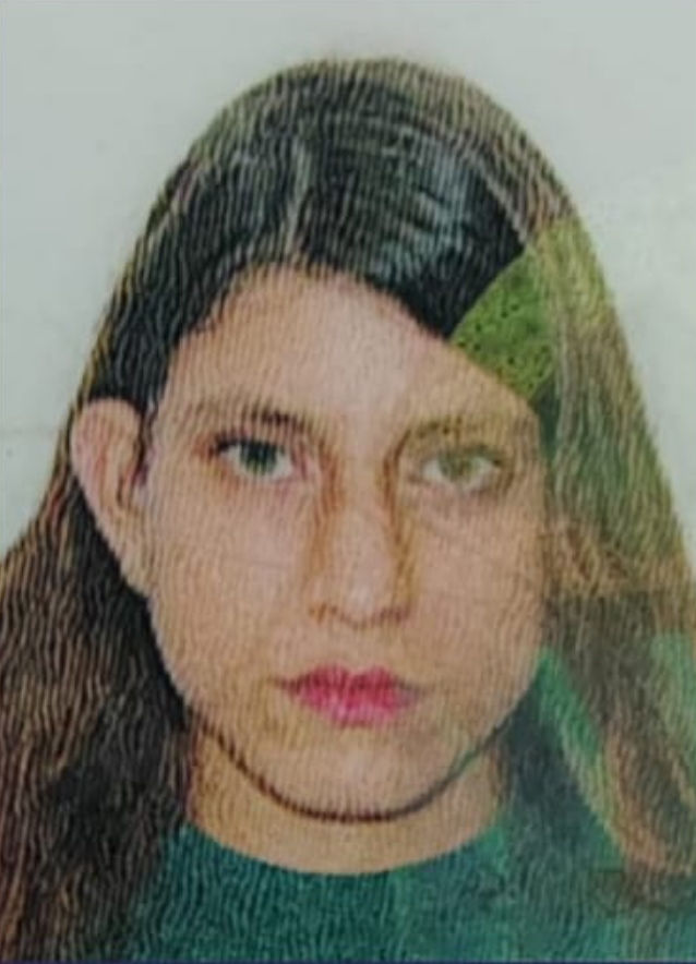 personas desaparecidas