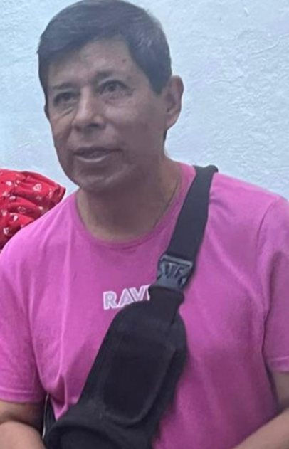 personas desaparecidas