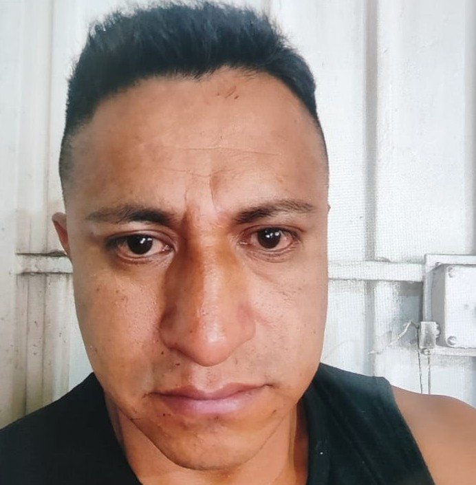 personas desaparecidas