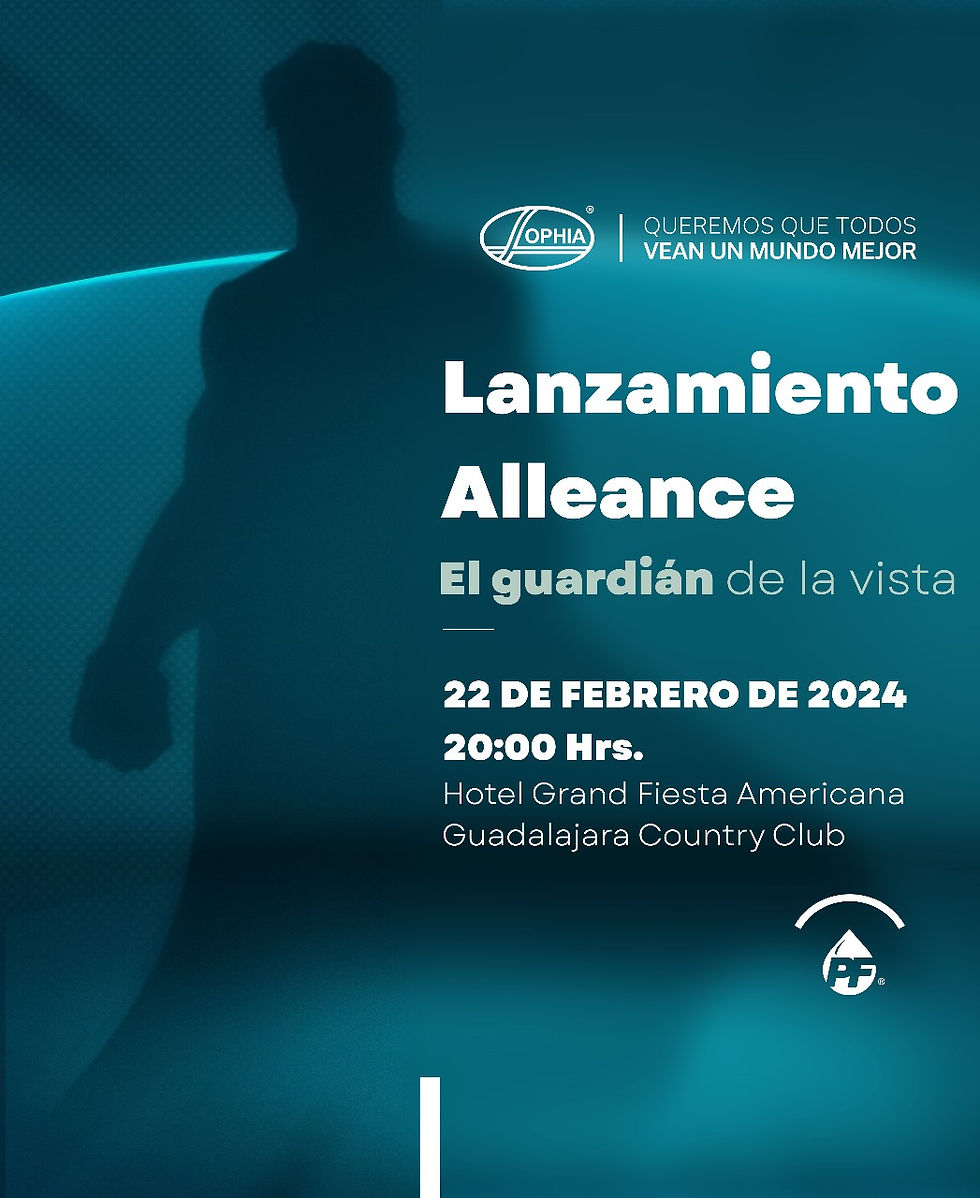 ALLEANCE GUADALAJARA