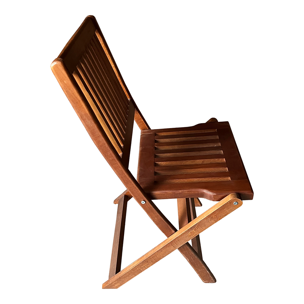 Miniatura: SILLA JARDIN