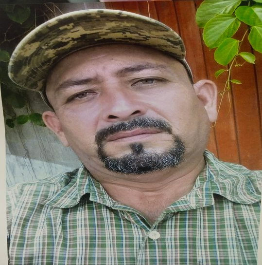 personas desaparecidas