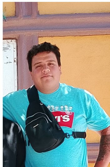 personas desaparecidas