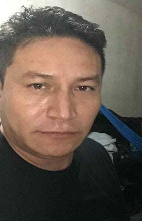 personas desaparecidas