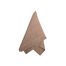 SERVILLETA PREMIUM SIMPLY TAUPE