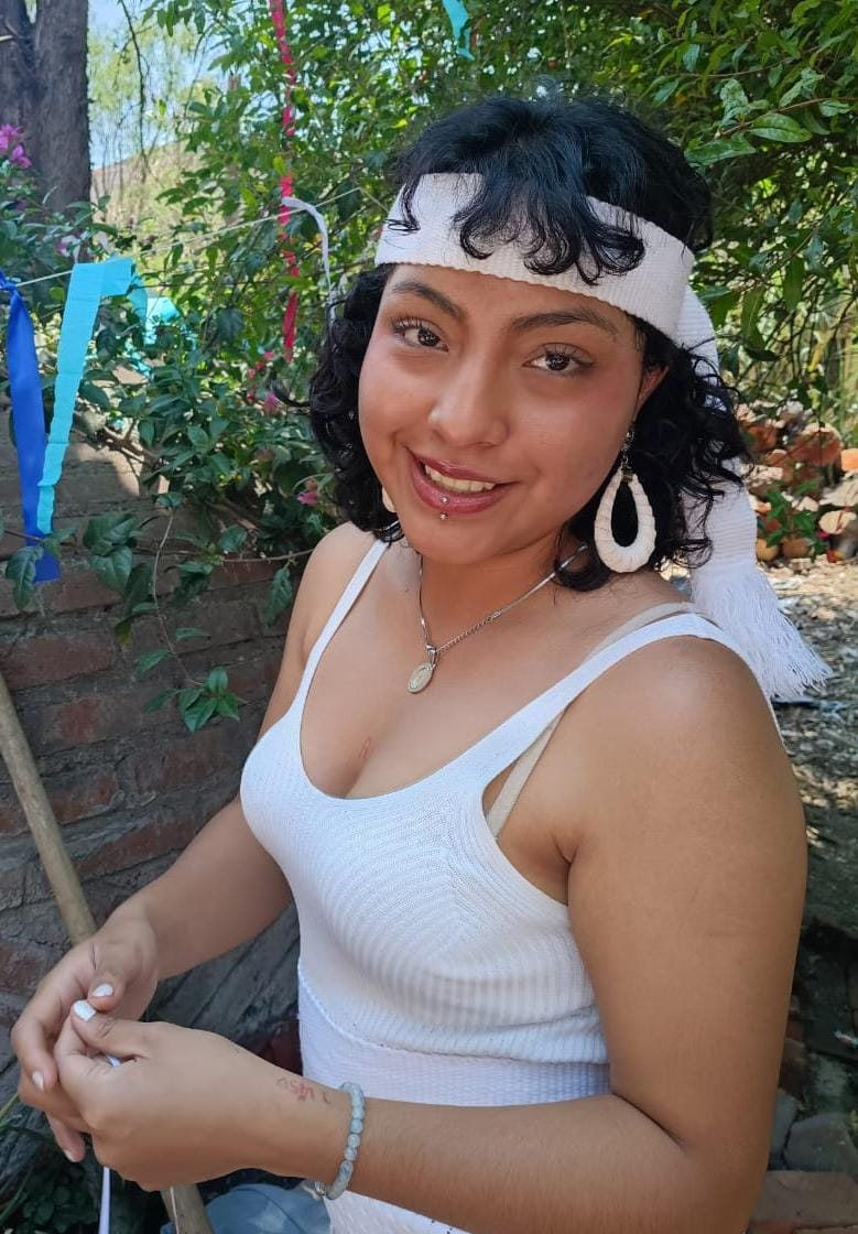 personas desaparecidas