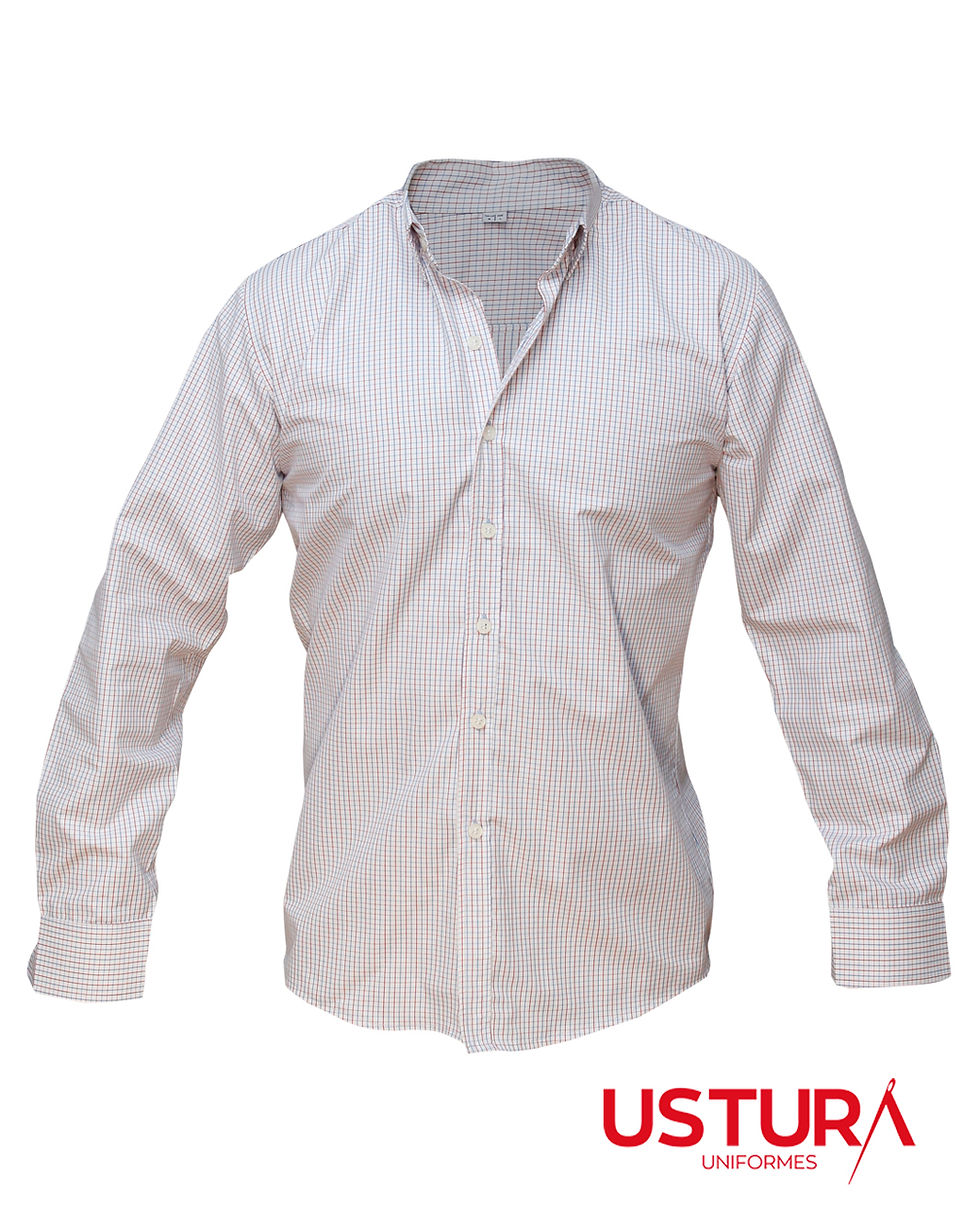 Miniatura: CAMISA CAPRI