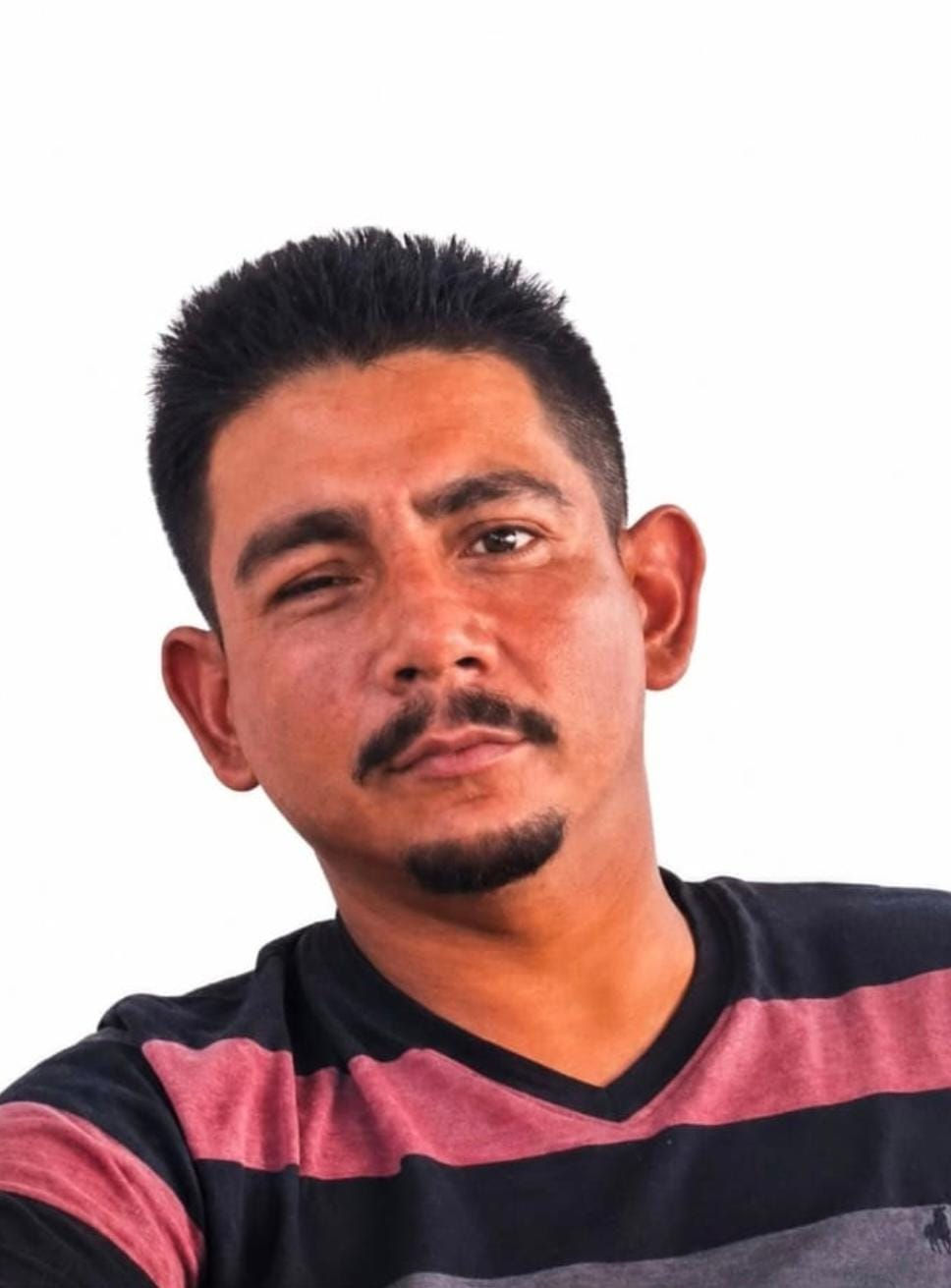 personas desaparecidas