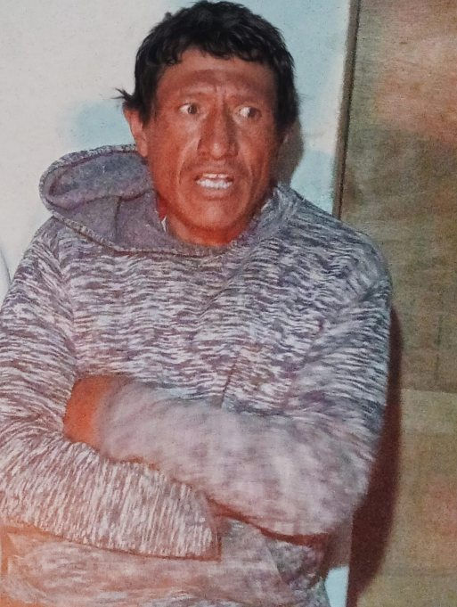 personas desaparecidas