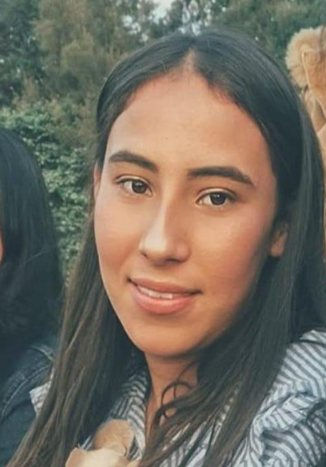 personas desaparecidas