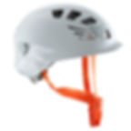 Miniatura: CASCO DE ESCALADA Y ALPINISMO - ROCK GRIS