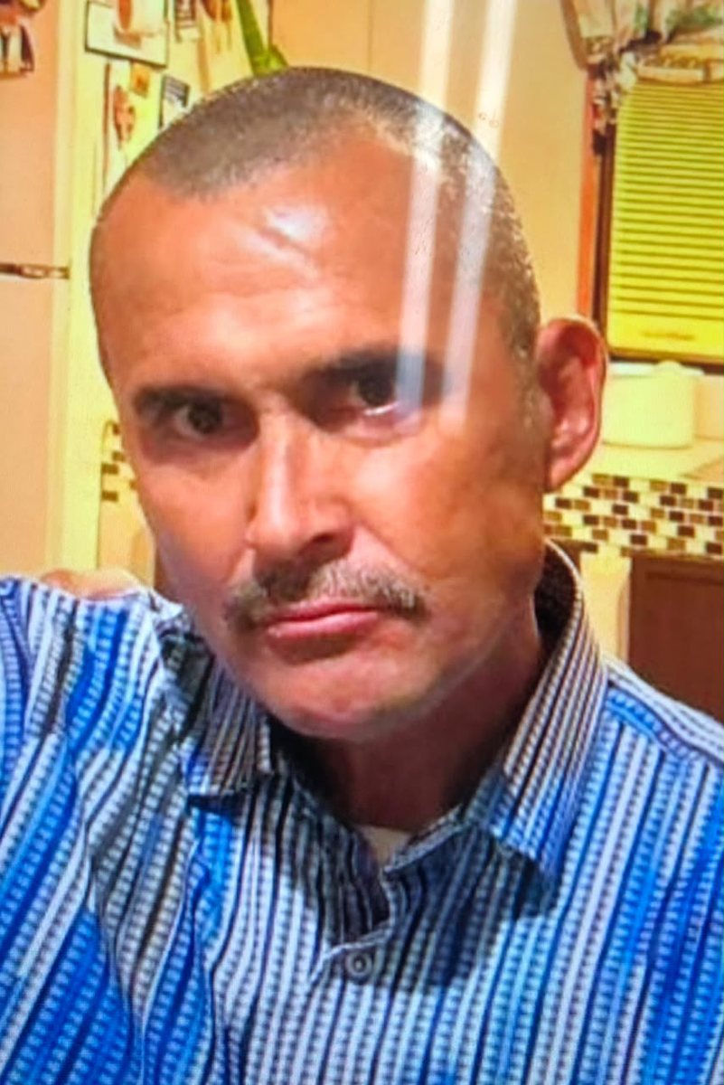 personas desaparecidas