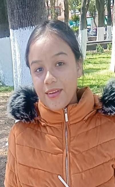 personas desaparecidas