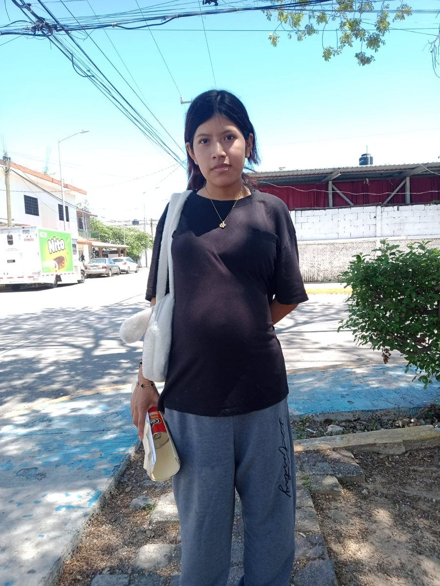personas desaparecidas
