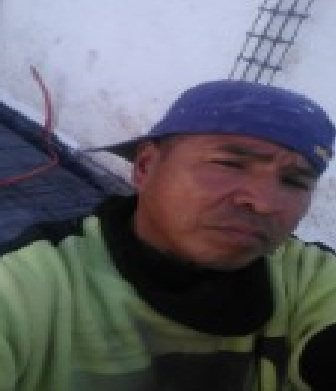 personas desaparecidas