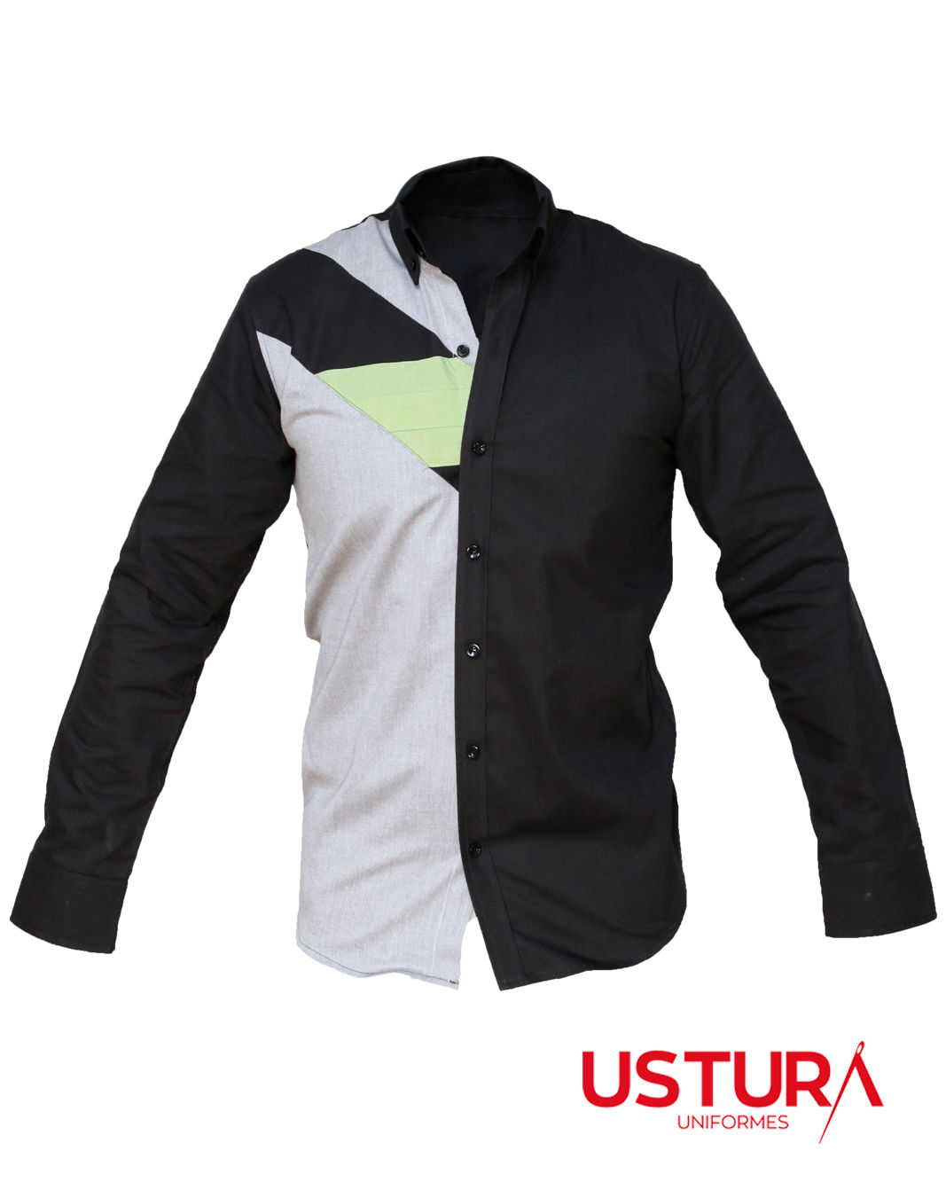 CAMISA CHERRY