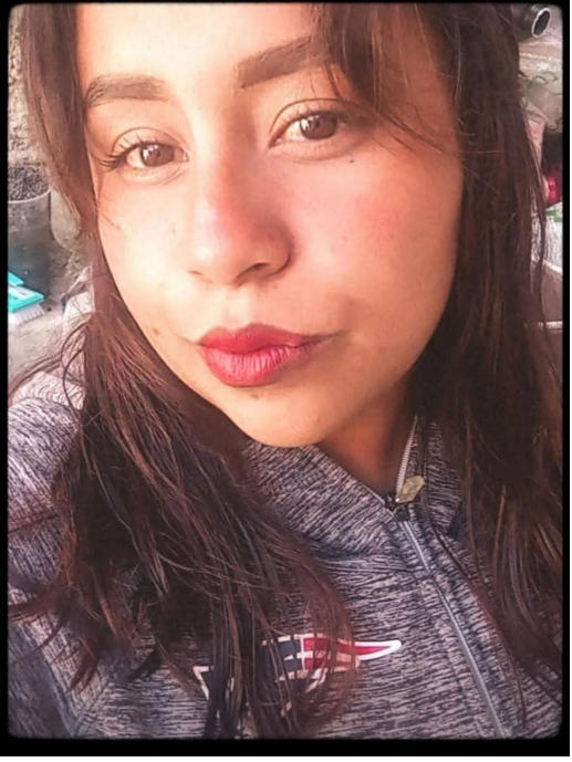 personas desaparecidas