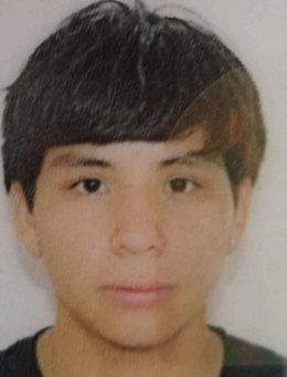personas desaparecidas