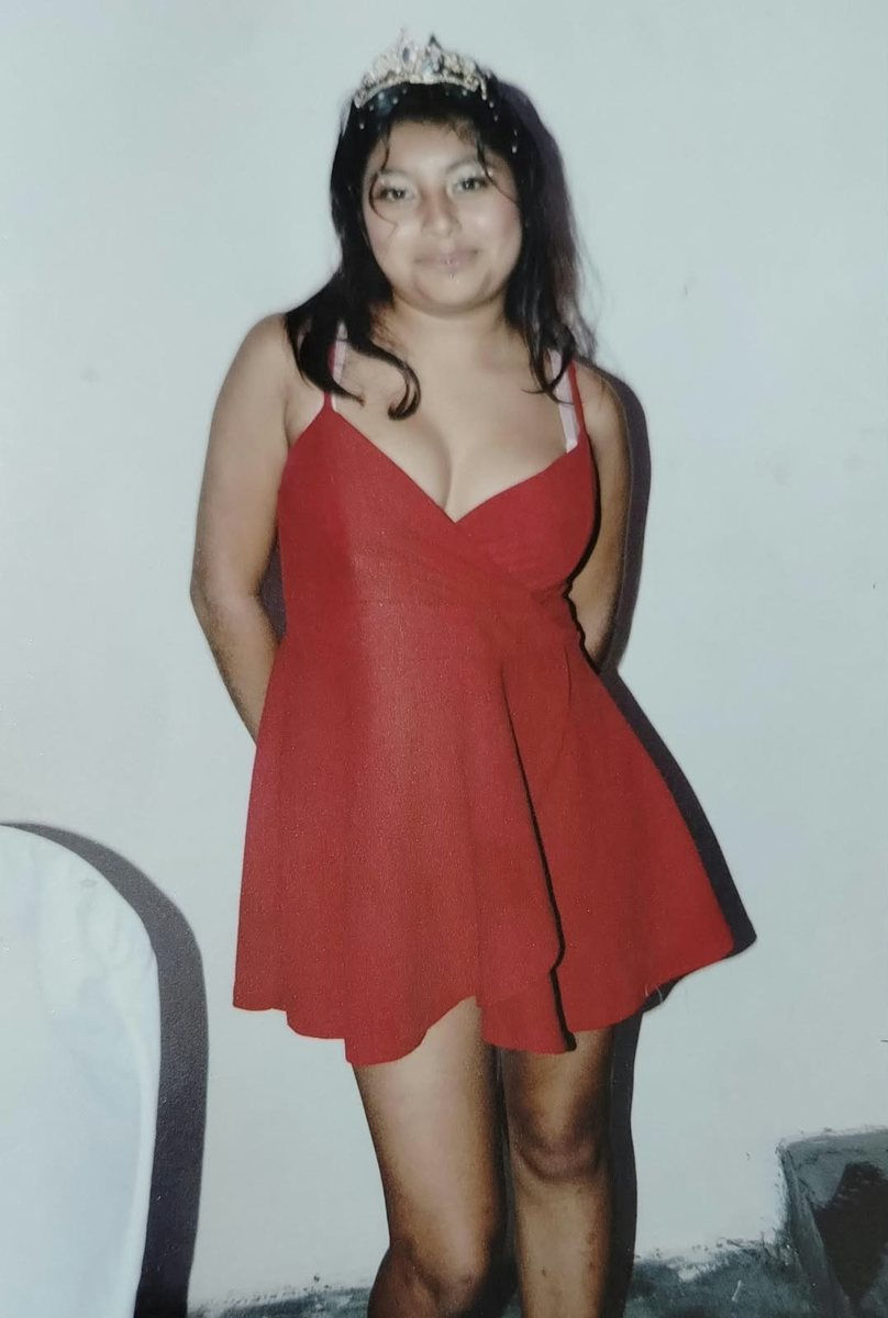 personas desaparecidas