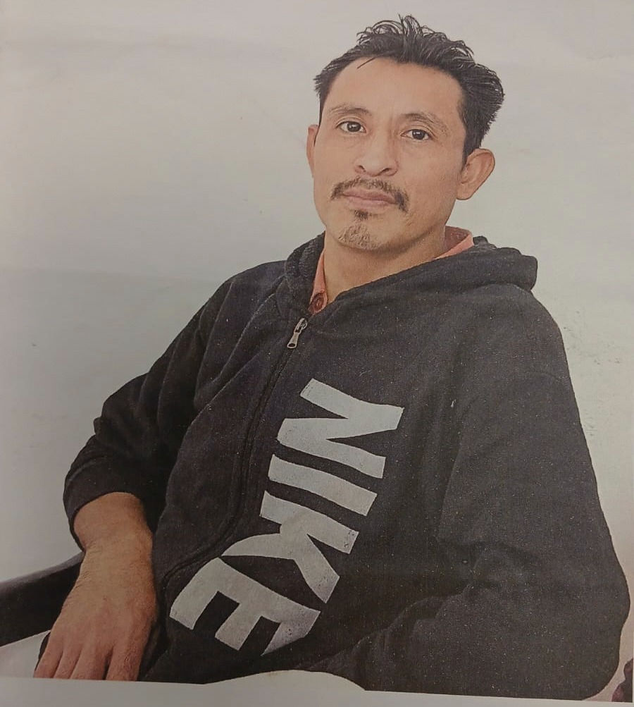 personas desaparecidas