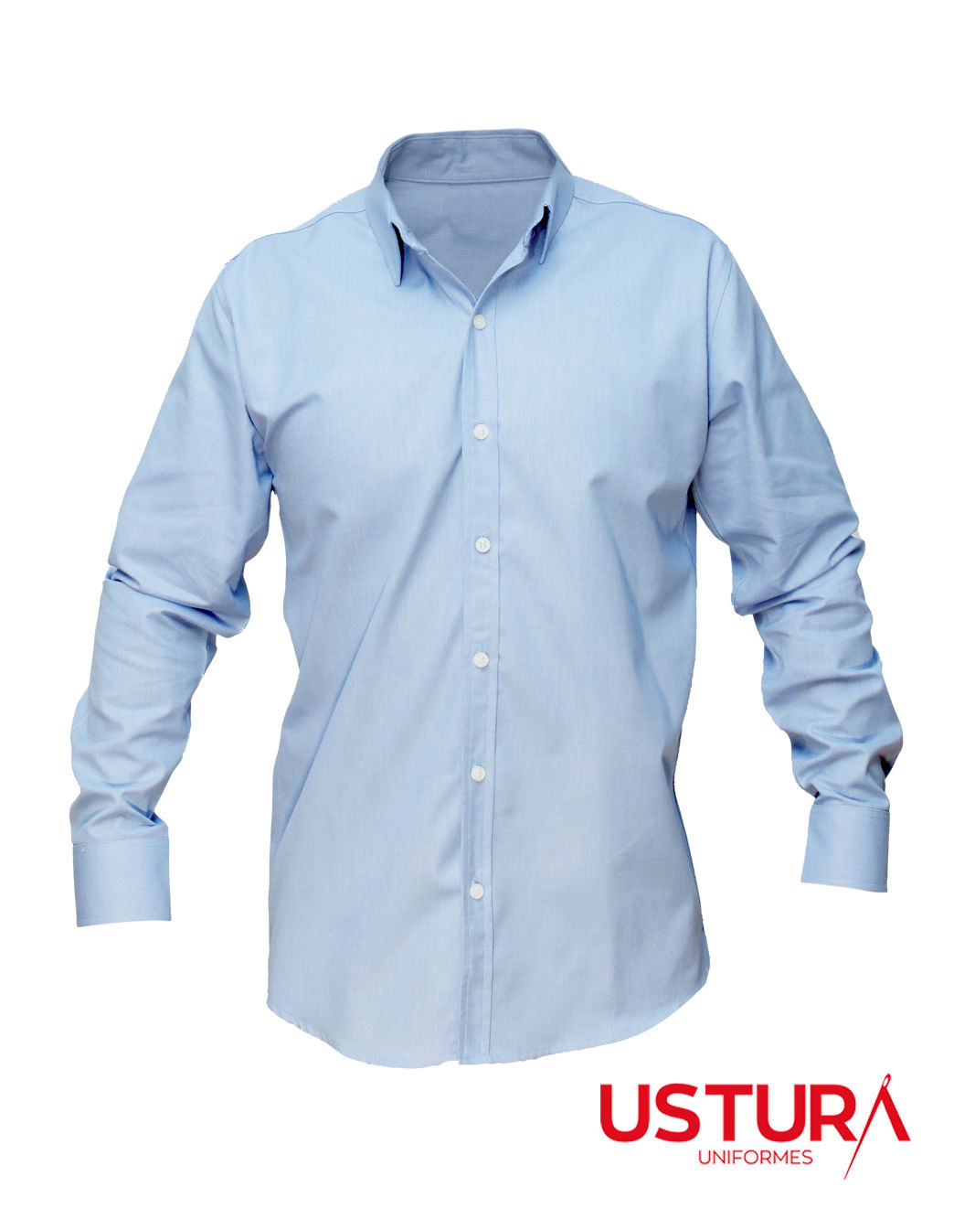 CAMISA OXFORD