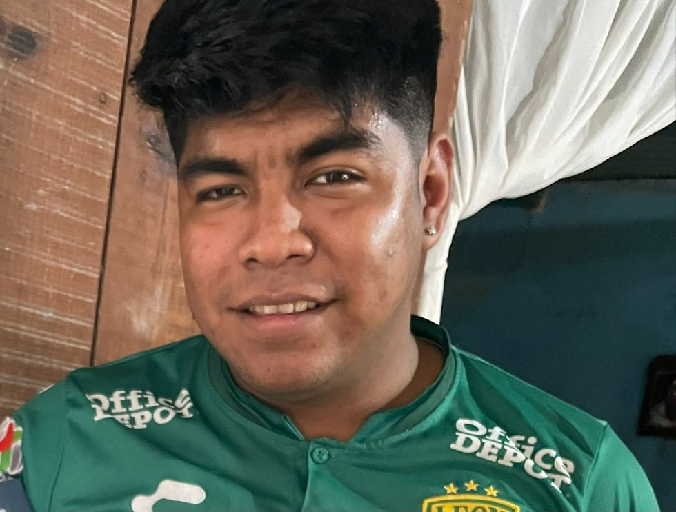 personas desaparecidas