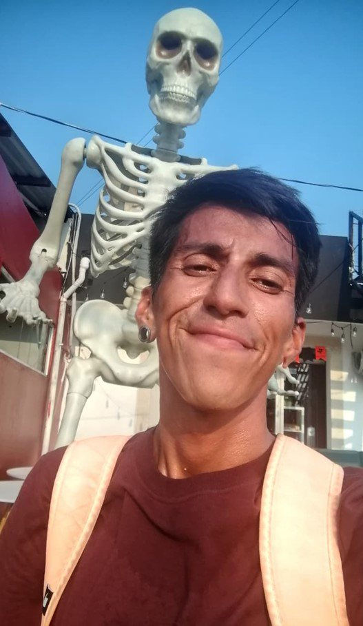 personas desaparecidas