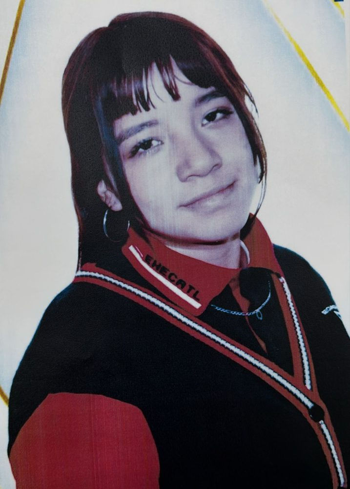 personas desaparecidas