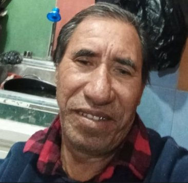 personas desaparecidas