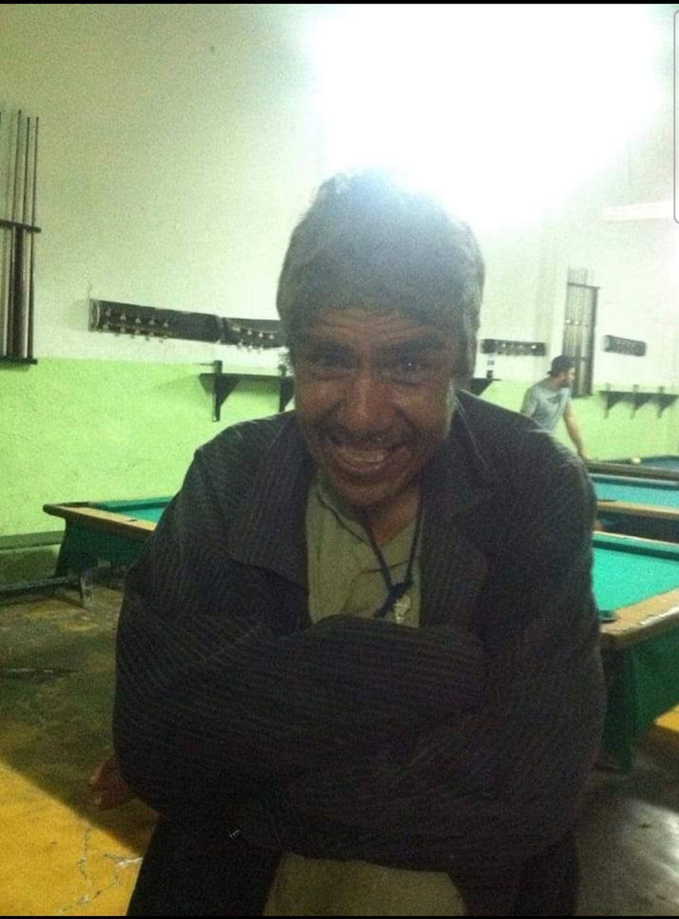 personas desaparecidas