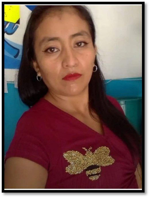 personas desaparecidas