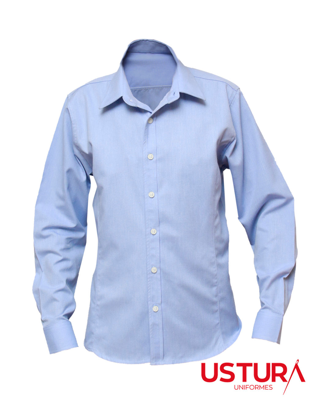 BLUSA GABARDINA