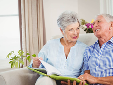 Cuidado de la salud oral para pacientes con mal de Alzheimer