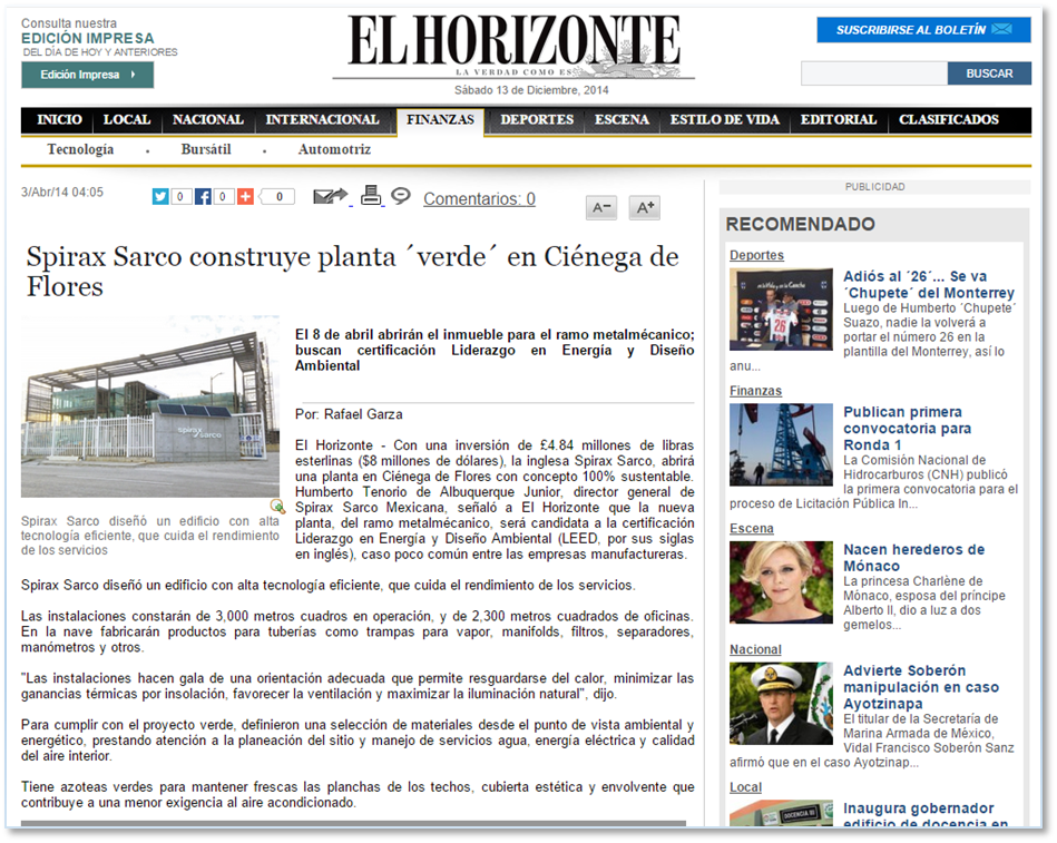 MEDIOS