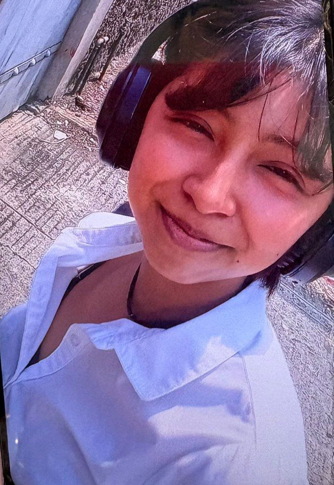 personas desaparecidas