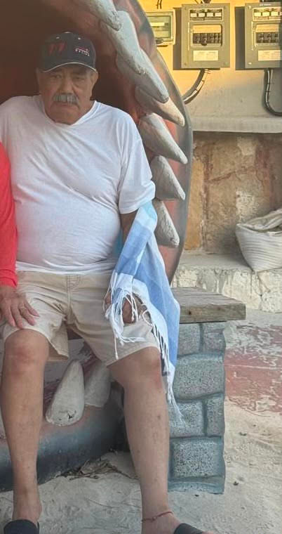 personas desaparecidas