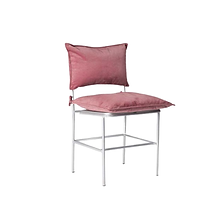 CONTEMPO BLUSH PLATA
